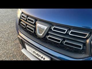 DACIA Sandero usata 11