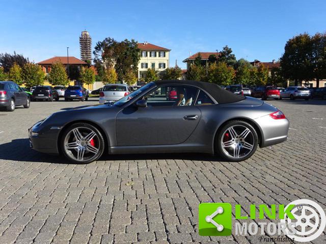 PORSCHE 911 usata, con Lettore CD