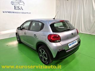 CITROEN C3 usata, con Controllo trazione