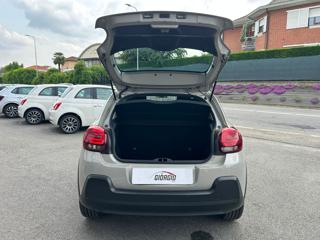CITROEN C3 usata, con Filtro antiparticolato
