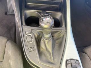 BMW 114 usata, con Hill holder