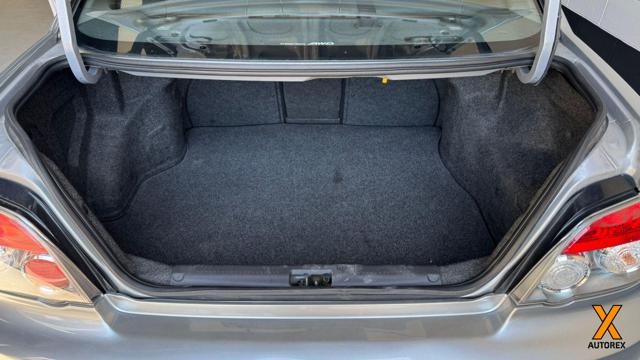 SUBARU Impreza usata, con Cerchi in lega