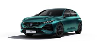 PEUGEOT 308 usata, con Airbag