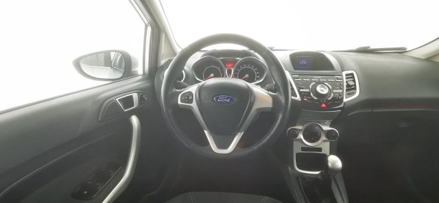 FORD Fiesta usata 29