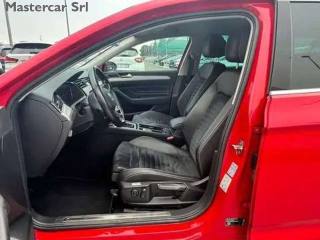 VOLKSWAGEN Passat Variant usata, con Regolazione elettrica sedili