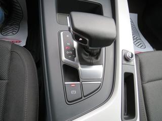 AUDI A5 usata, con Park Distance Control