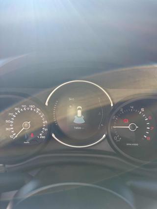 FIAT 500L usata, con Climatizzatore
