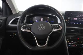 VOLKSWAGEN T-Roc usata 4