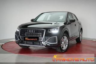 AUDI Q2 usata, con Cerchi in lega
