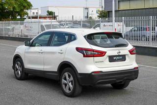 NISSAN Qashqai usata, con Airbag Passeggero