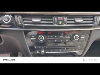 BMW X5 usata, con Filtro antiparticolato