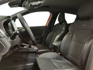 RENAULT Clio usata, con ESP