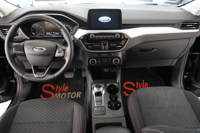 FORD Kuga usata, con Autoradio digitale