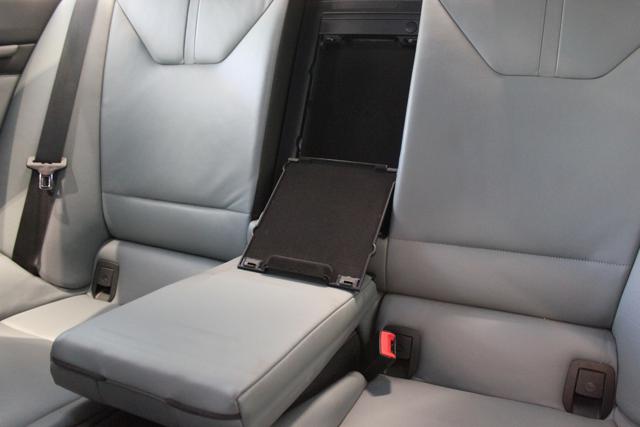 BMW M3 usata, con USB