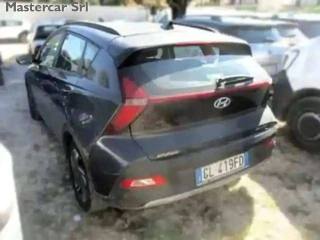 HYUNDAI Bayon usata, con Airbag Passeggero