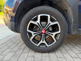 DACIA Duster usata 15