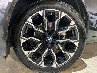 BMW X3 usata, con Boardcomputer