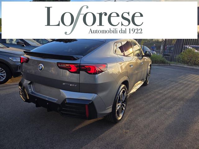 BMW X2 usata, con Controllo trazione