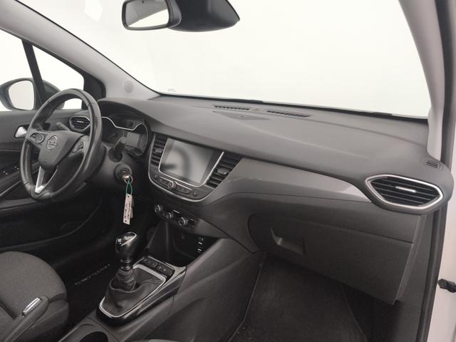 OPEL Crossland usata, con Limitatore di velocità