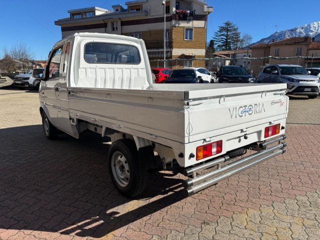 GIOTTI VICTORIA Gladiator usata 4