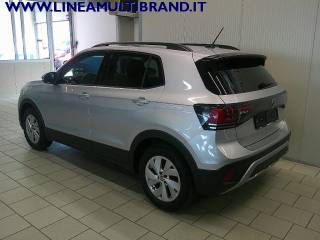 VOLKSWAGEN T-Cross usata, con Airbag laterali
