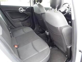 FIAT 500X usata, con Autoradio digitale