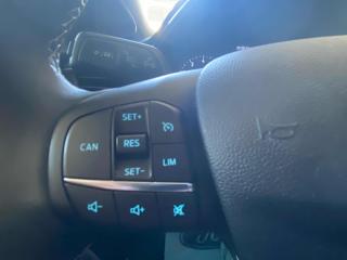 FORD Puma usata, con Cruise Control