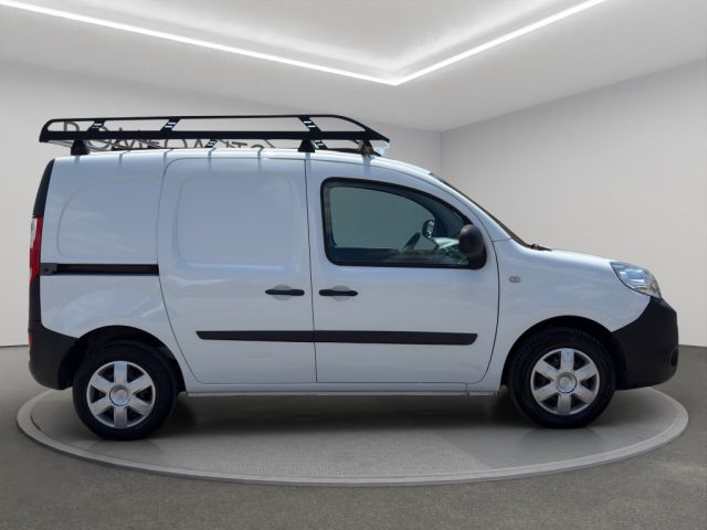 RENAULT Kangoo usata, con Servosterzo