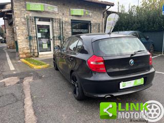 BMW 118 usata, con Chiusura centralizzata