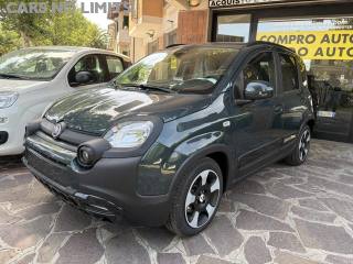 FIAT Panda Cross 1.0 FireFly S&S Hybrid