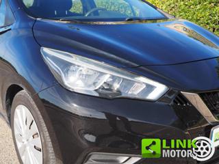 NISSAN Micra usata 27