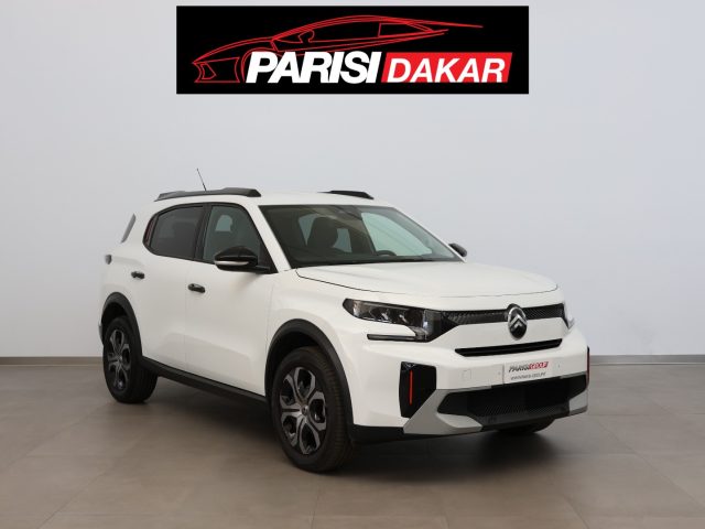 CITROEN C3 Aircross usata, con Airbag