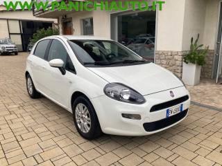 FIAT Punto usata, con Autoradio