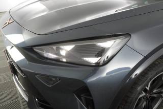 CUPRA Formentor usata 13