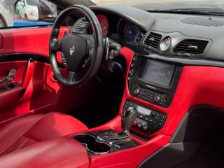 MASERATI GranTurismo usata, con Cruise Control