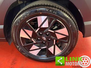 HYUNDAI Kona usata, con Vivavoce