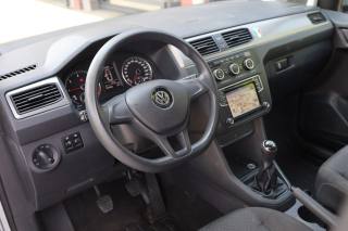 VOLKSWAGEN Caddy usata, con Airbag Passeggero