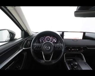 MAZDA CX-60 usata, con Regolazione elettrica sedili