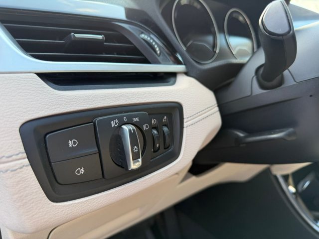 BMW X1 usata, con Chiusura centralizzata