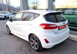 FORD Fiesta usata, con Autoradio