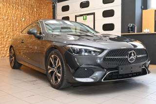 MERCEDES-BENZ CLE 200 usata 64