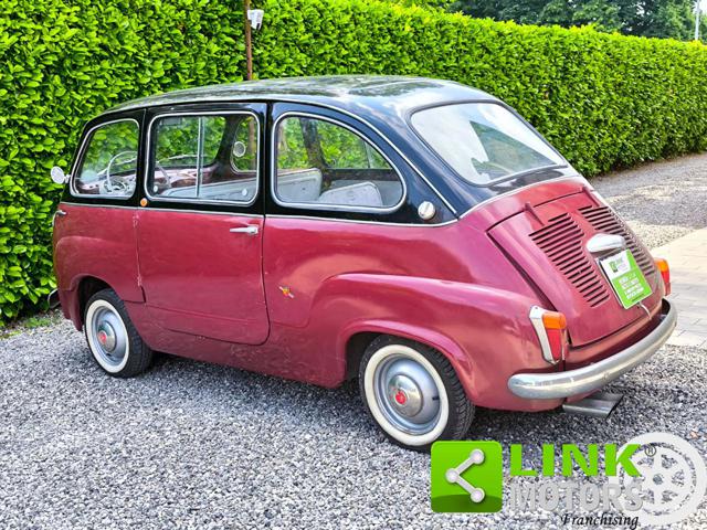 FIAT 600 usata 18