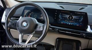 BMW X1 usata, con Cerchi in lega
