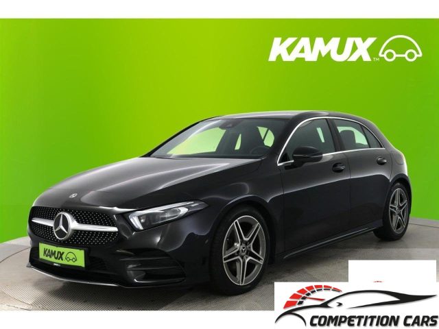 MERCEDES-BENZ A 180 usata, con Airbag laterali