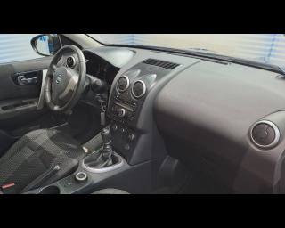 NISSAN Qashqai usata 28