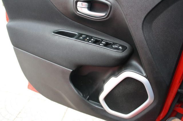 JEEP Renegade usata 15