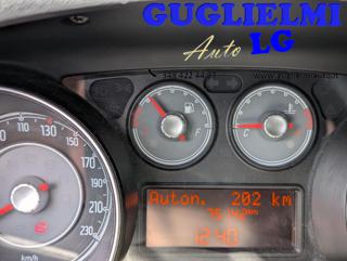 FIAT Punto Evo usata, con Sedile posteriore sdoppiato