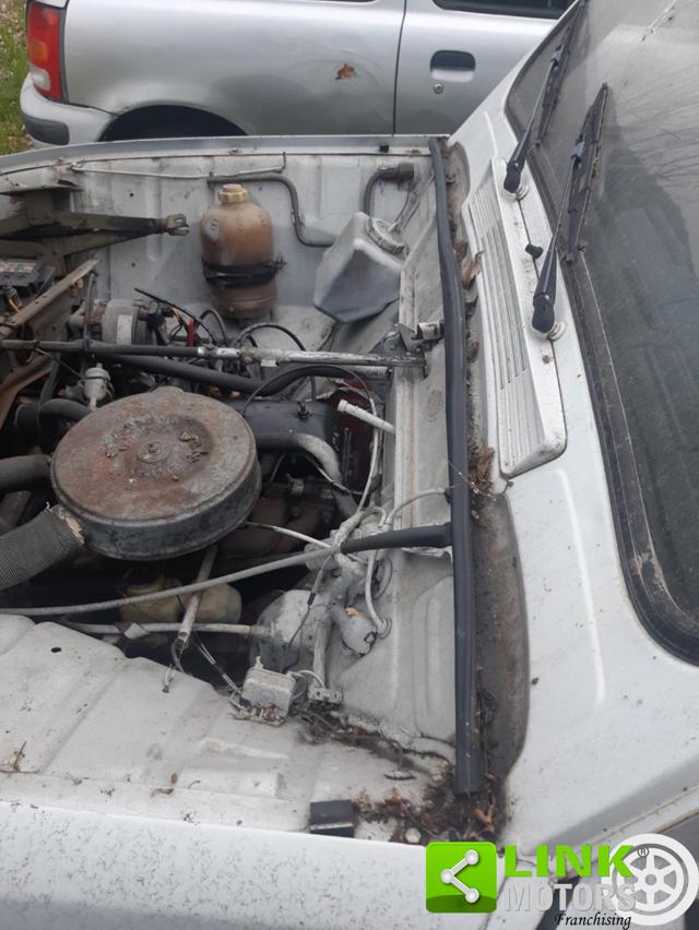 RENAULT R 4 usata 36
