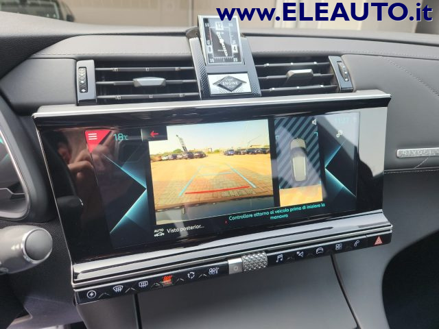 DS AUTOMOBILES DS 7 Crossback usata, con ESP