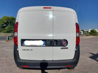 FIAT Doblo usata, con Immobilizzatore elettronico